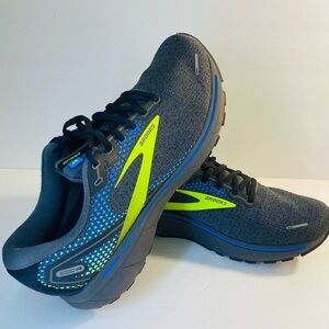 Brooks Ghost 14 Running Shoes Size Men’s 11 Medium Width